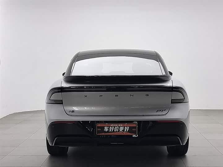 Фото 4 - XPeng F57
