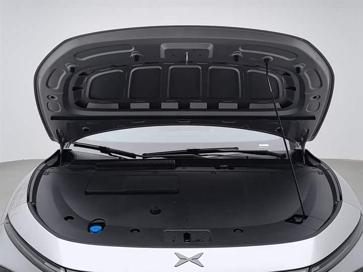 Фото 6 - XPeng F57