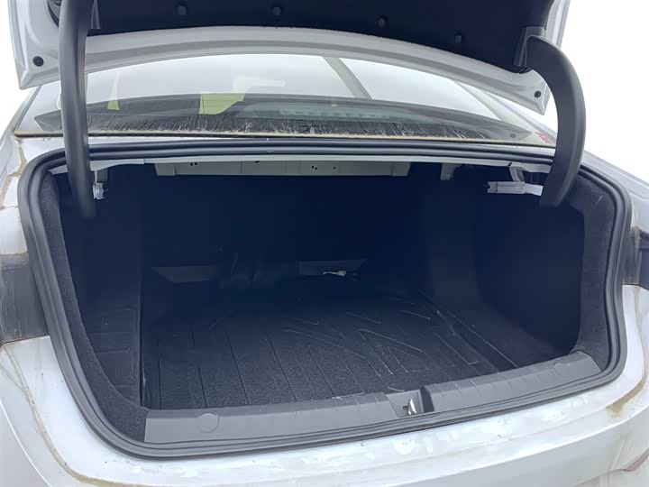 Фото 9 - BYD Qin Plus