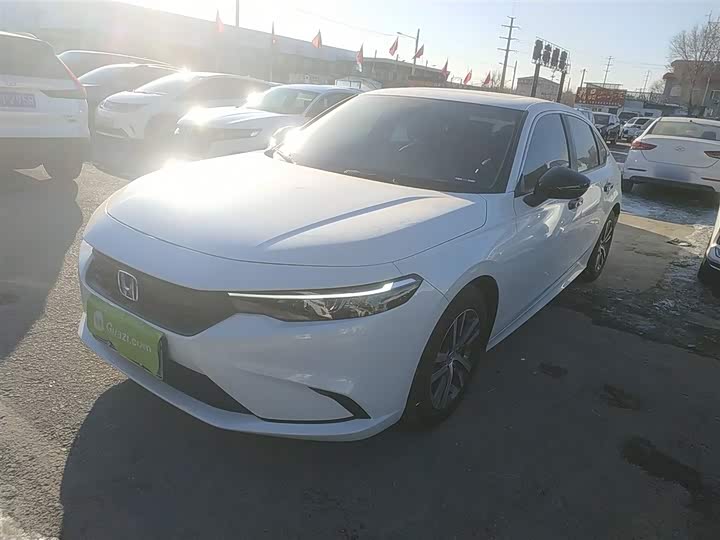 Фото 2 - Honda Integra