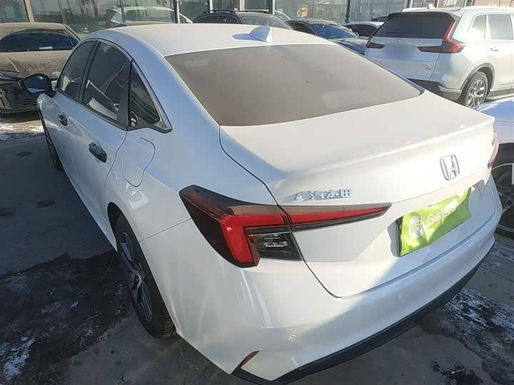 Фото 5 - Honda Integra