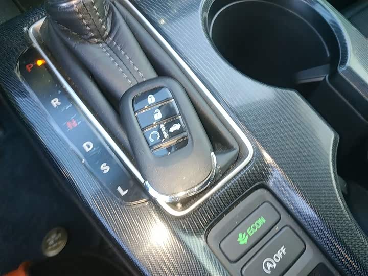 Фото 9 - Honda Integra