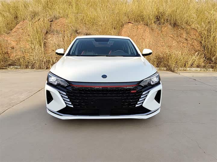 Фото 3 - Dongfeng Aeolus Yixuan Max