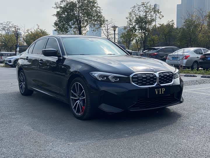 Фото 3 - BMW 3 Series