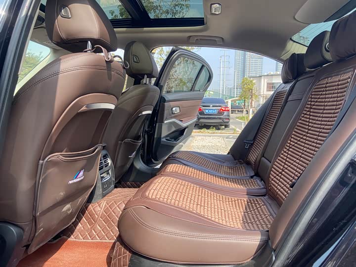 Фото 5 - BMW 3 Series