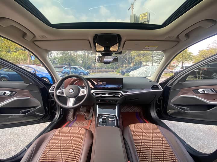 Фото 6 - BMW 3 Series