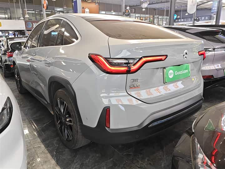 Фото 5 - Nio EC6