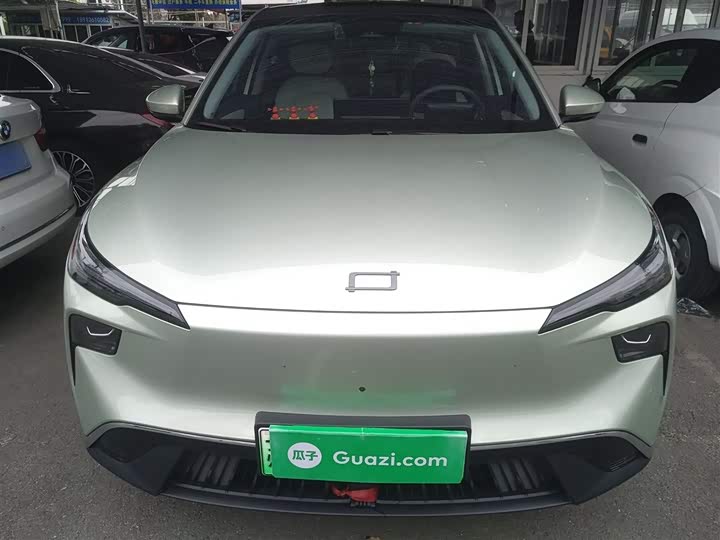 Фото 3 - Bestune 03