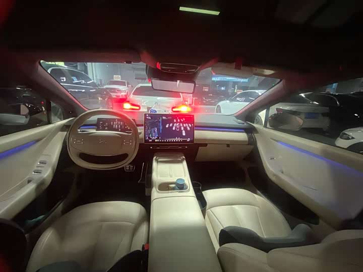 Фото 3 - XPeng F57