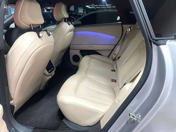 Фото 4 - XPeng F57