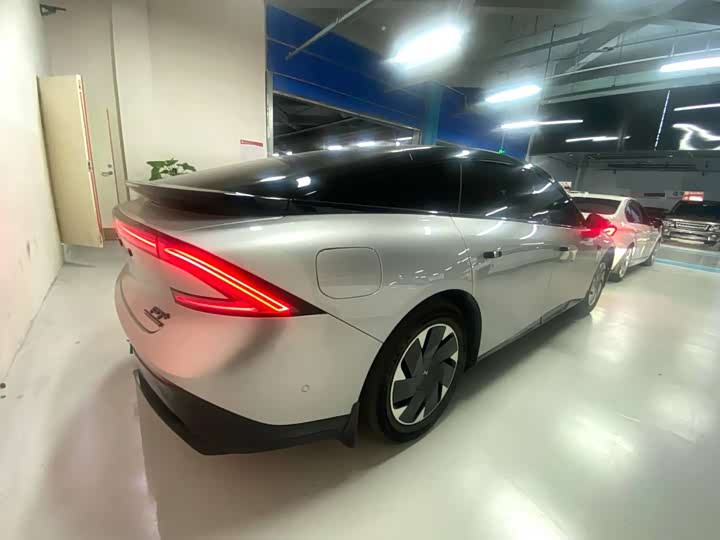 Фото 5 - XPeng F57