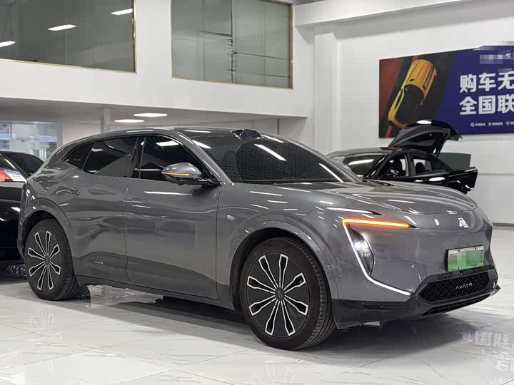 Фото 3 - Avatr 07