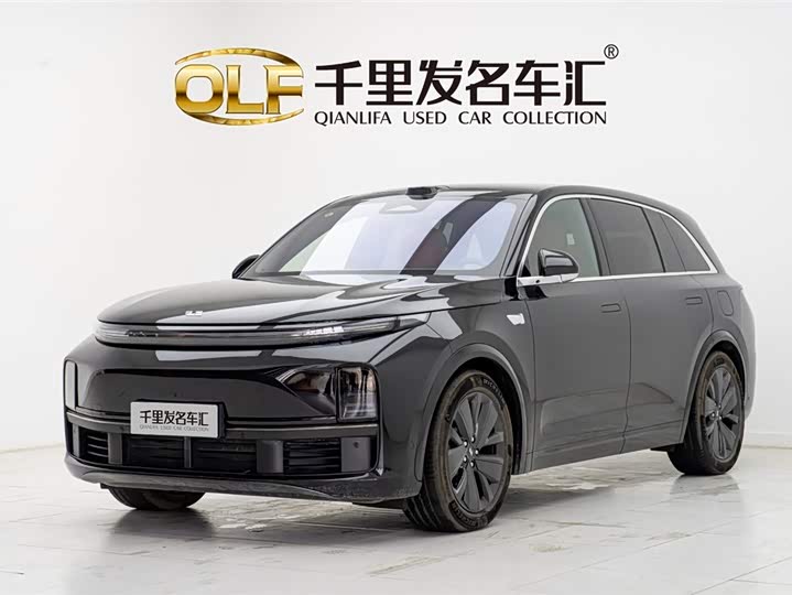 Фото 1 - LiXiang L7