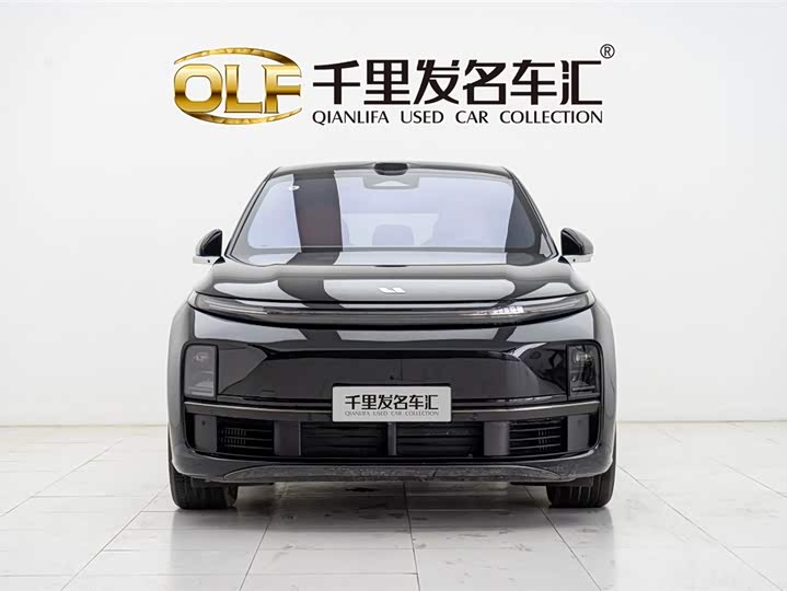 Фото 2 - LiXiang L7