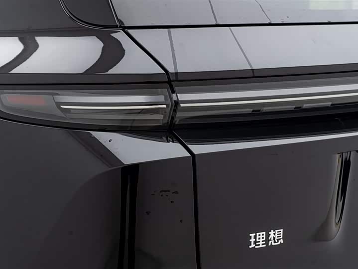 Фото 4 - LiXiang L7