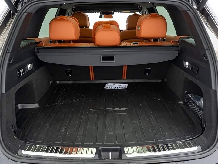 Фото 5 - LiXiang L7