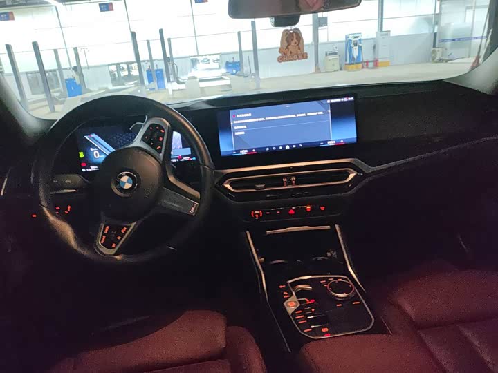 Фото 4 - BMW 3 Series