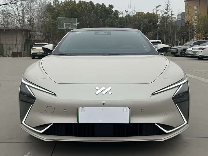 Фото 2 - IM motors L7