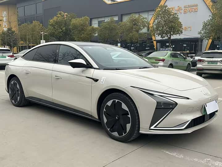 Фото 3 - IM motors L7