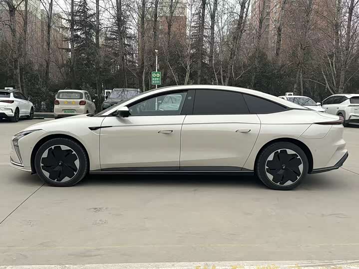 Фото 4 - IM motors L7