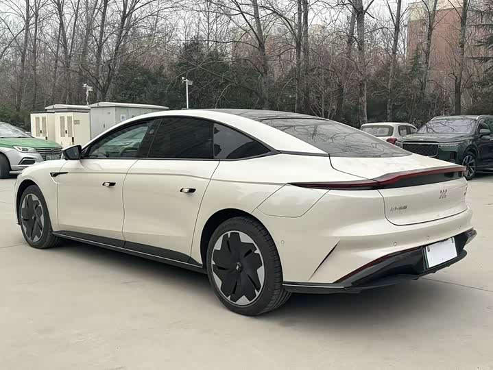 Фото 5 - IM motors L7