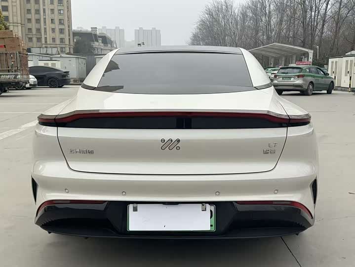 Фото 6 - IM motors L7