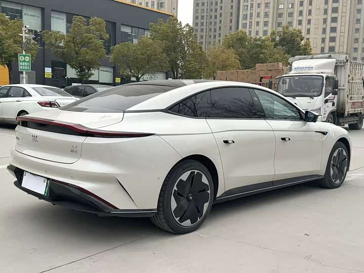 Фото 7 - IM motors L7