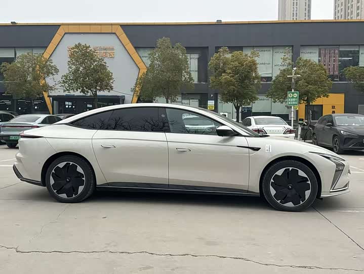 Фото 8 - IM motors L7