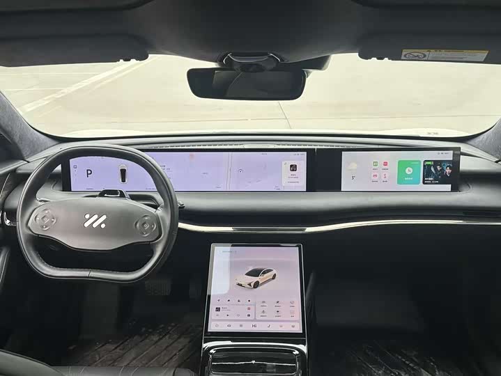 Фото 9 - IM motors L7