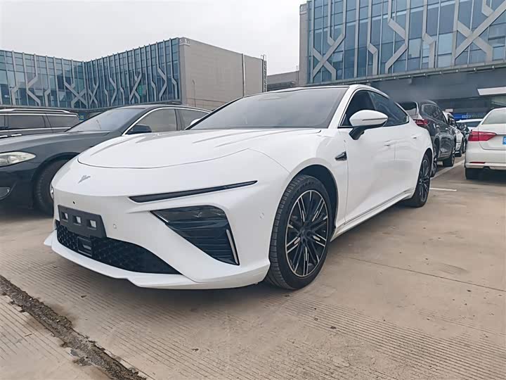 Фото 2 - Hozon S