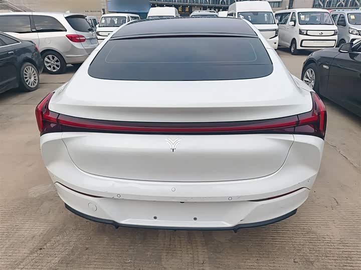 Фото 6 - Hozon S