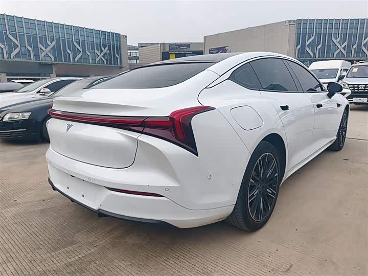 Фото 7 - Hozon S