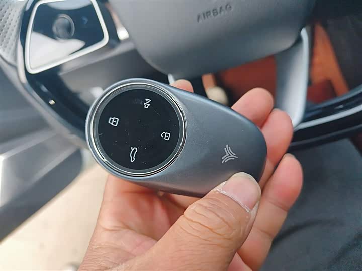 Фото 9 - Hozon S