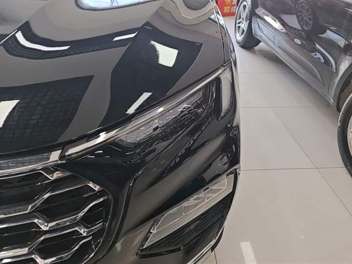 Фото 5 - Ford Equator