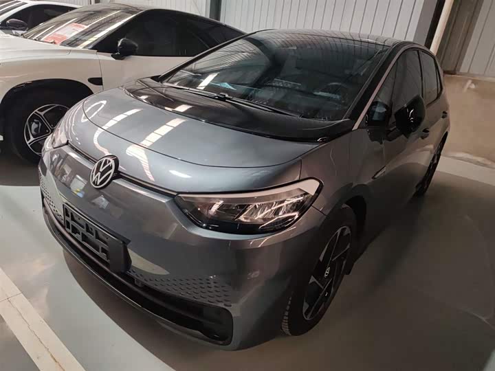 Фото 2 - Volkswagen ID.3