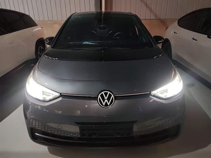 Фото 3 - Volkswagen ID.3