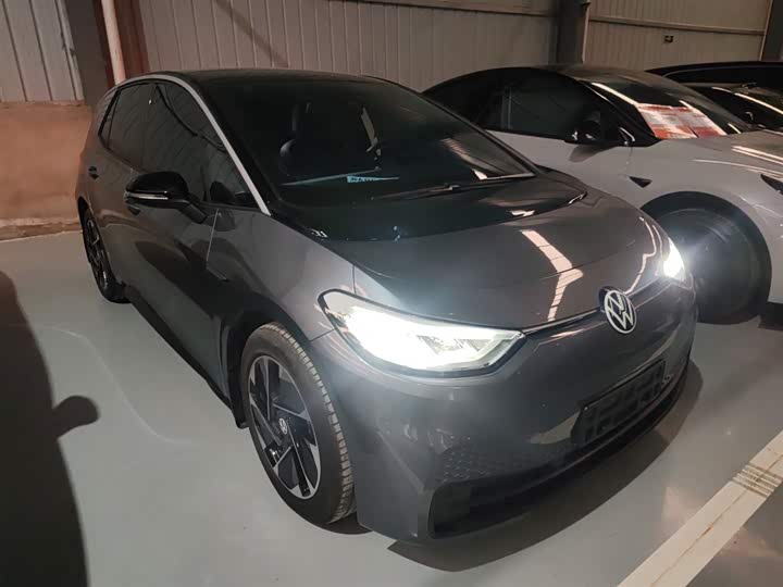 Фото 4 - Volkswagen ID.3