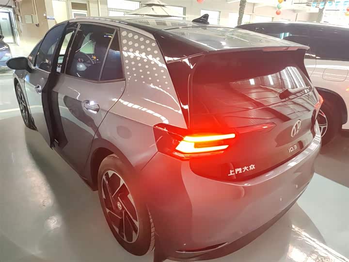 Фото 5 - Volkswagen ID.3