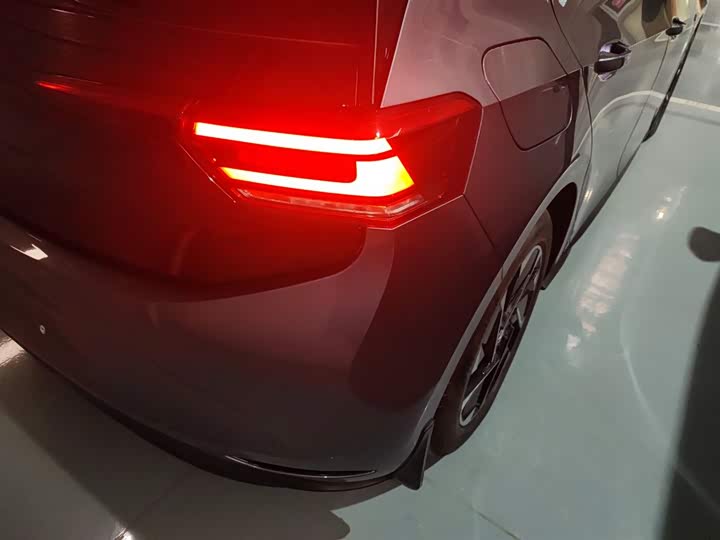 Фото 8 - Volkswagen ID.3