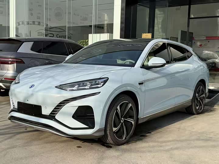 Фото 1 - Denza N7