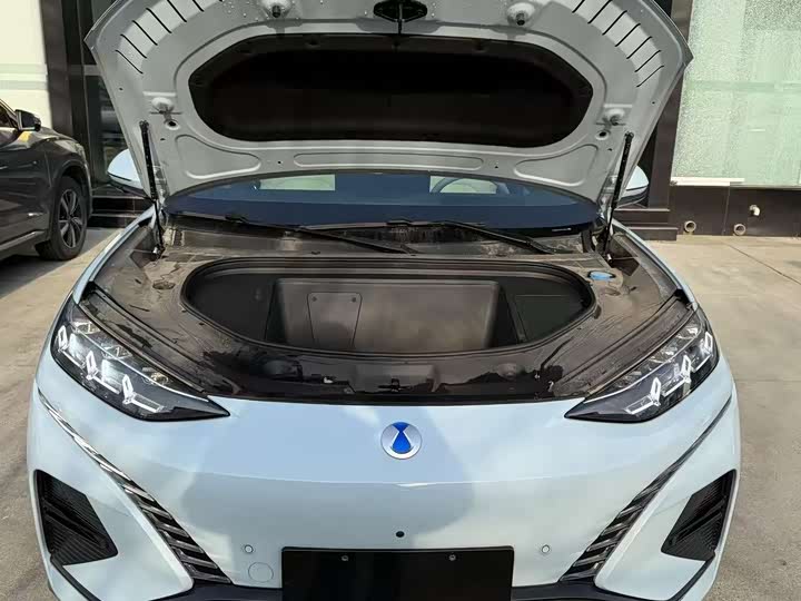 Фото 5 - Denza N7