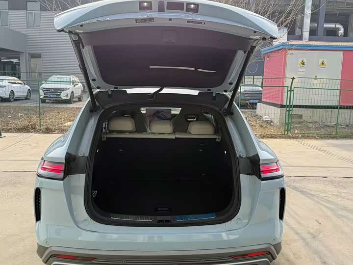 Фото 7 - Denza N7