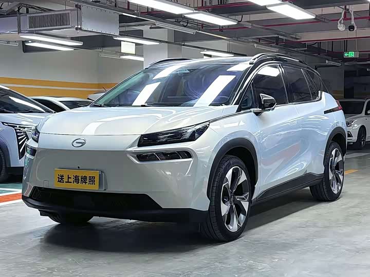 Фото 1 - GAC Aion V