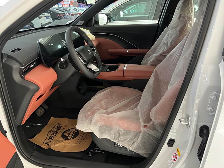 Фото 4 - Changan CS55 Plus