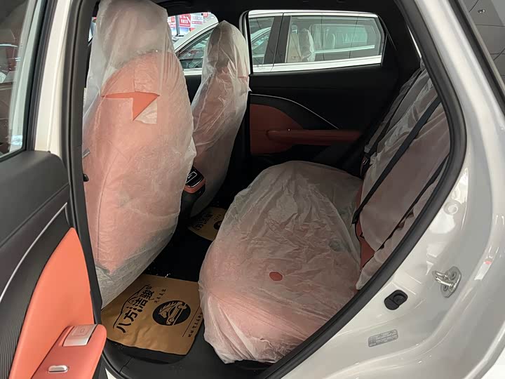 Фото 5 - Changan CS55 Plus