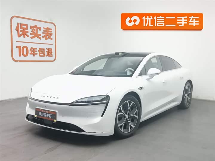 Фото 1 - Luxeed S7