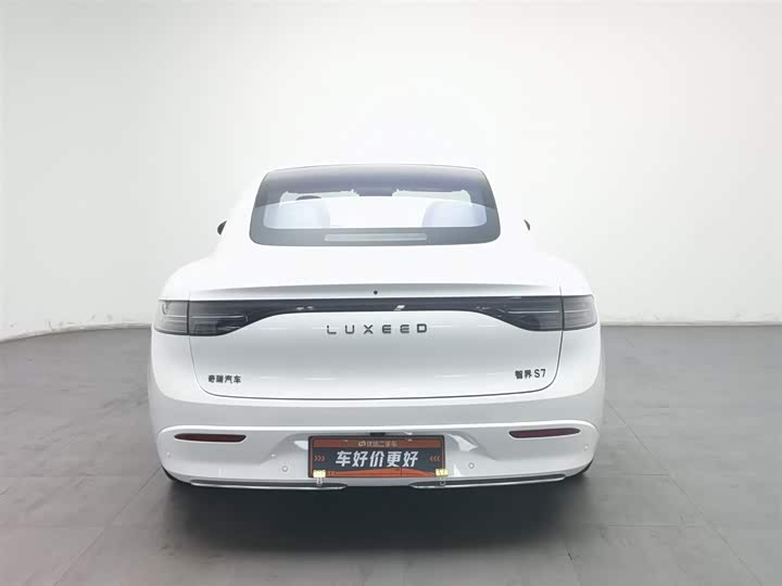 Фото 4 - Luxeed S7