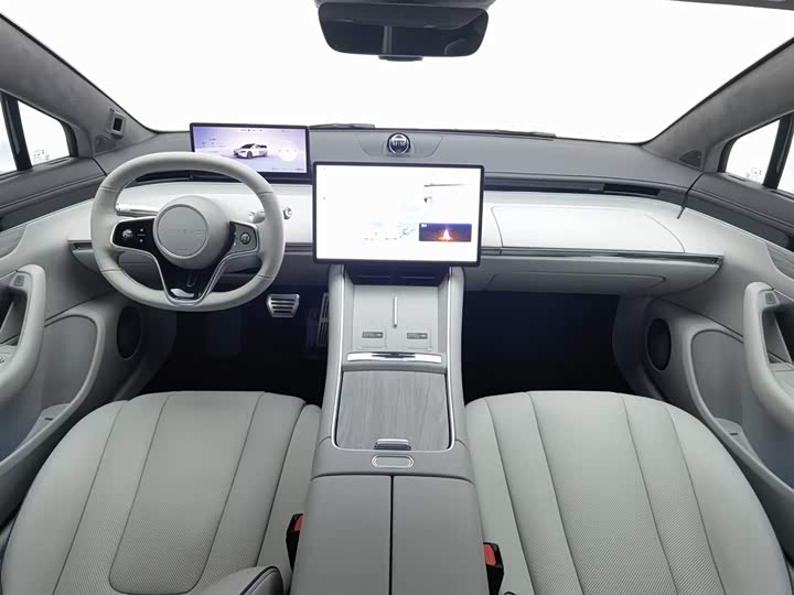 Фото 5 - Luxeed S7