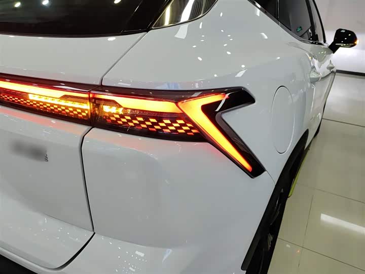 Фото 8 - Jetour Dashing