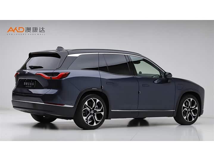 Фото 3 - Nio ES8